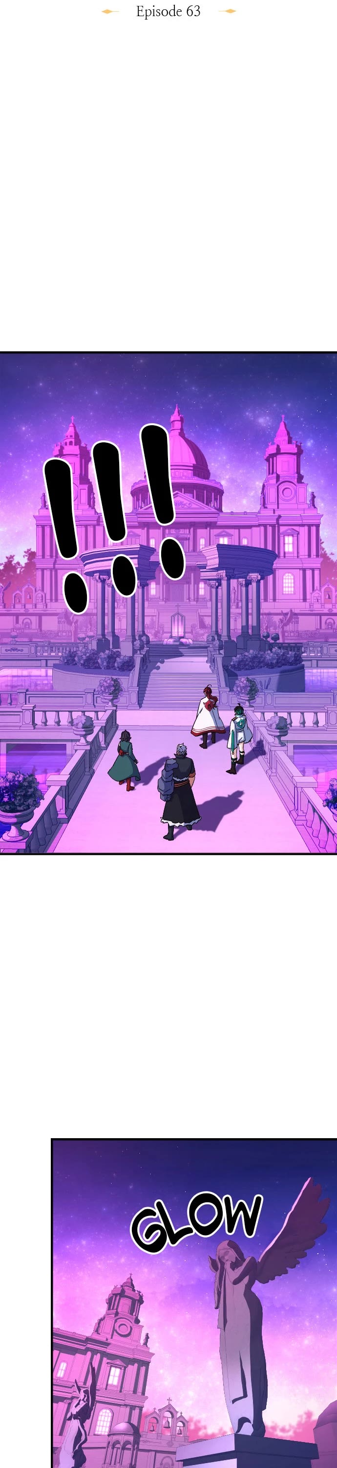 The Last Golden Child Chapter 63 page 28 - Chapter 63: Episode 63