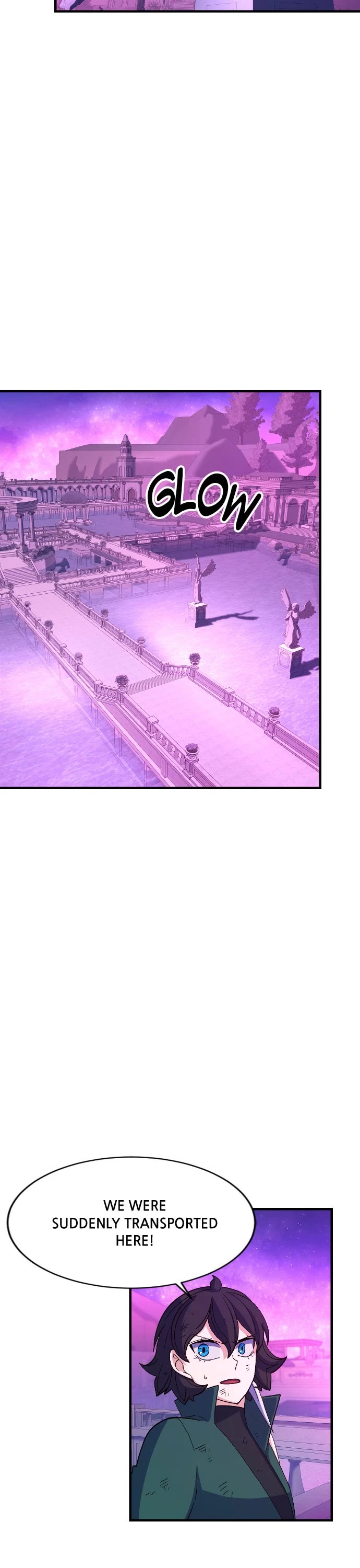 The Last Golden Child Chapter 63 page 29 - Chapter 63: Episode 63