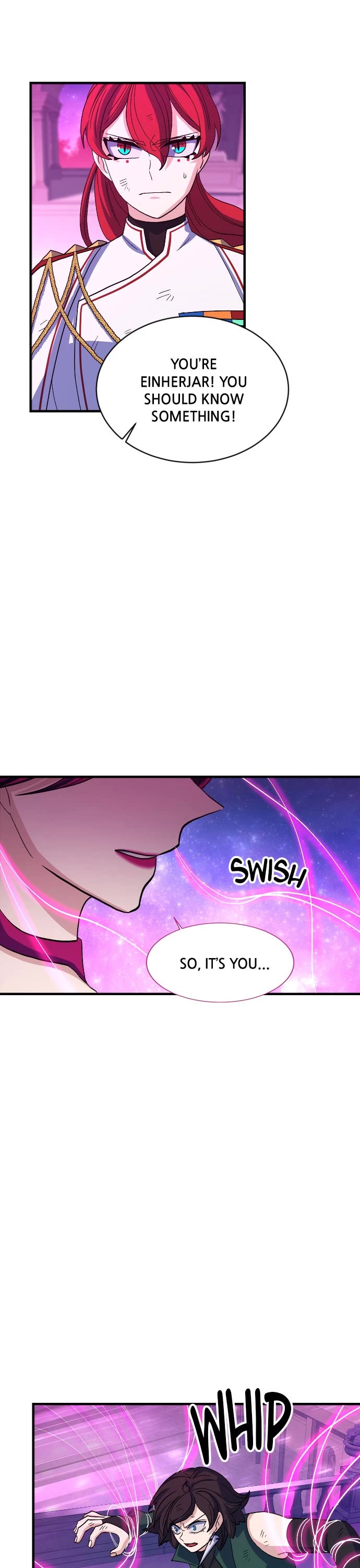 The Last Golden Child Chapter 63 page 31 - Chapter 63: Episode 63
