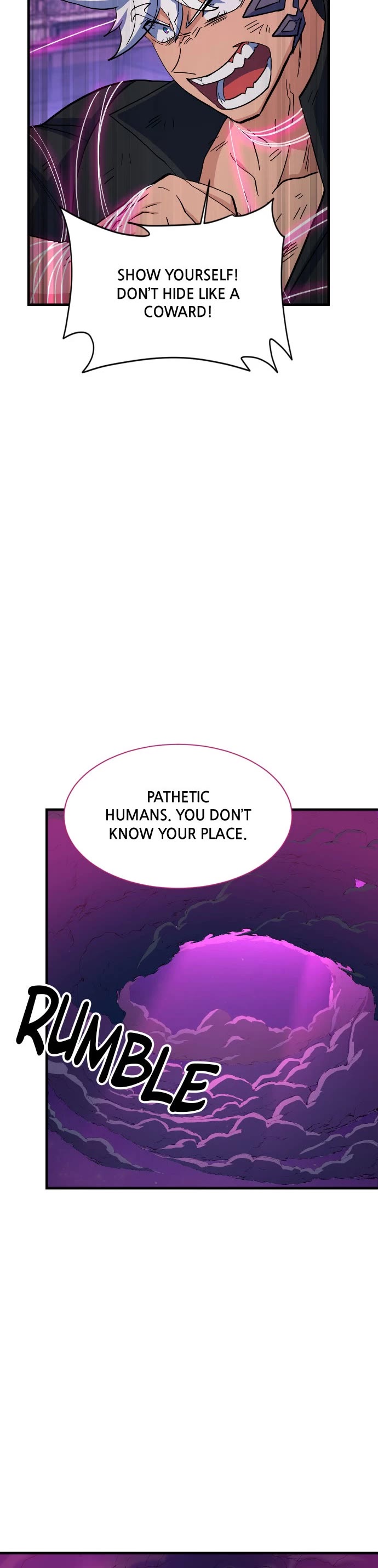 The Last Golden Child Chapter 63 page 35 - Chapter 63: Episode 63