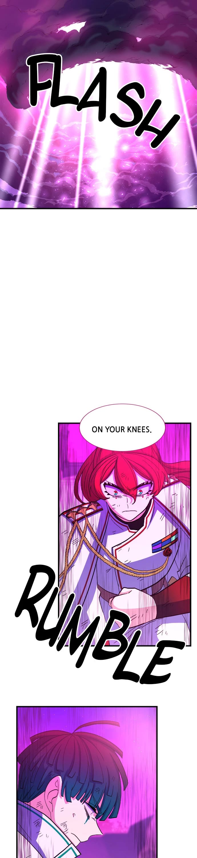 The Last Golden Child Chapter 63 page 36 - Chapter 63: Episode 63