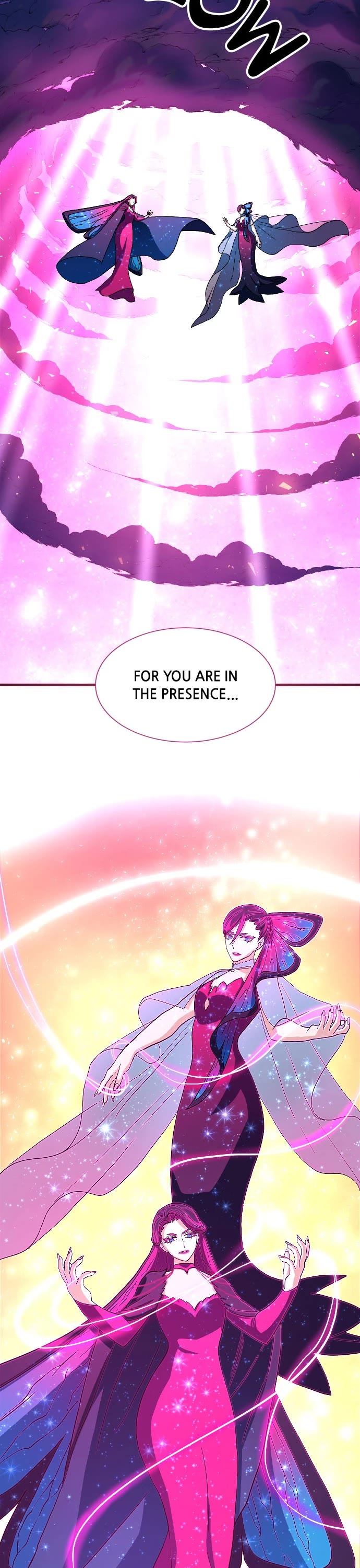 The Last Golden Child Chapter 63 page 38 - Chapter 63: Episode 63