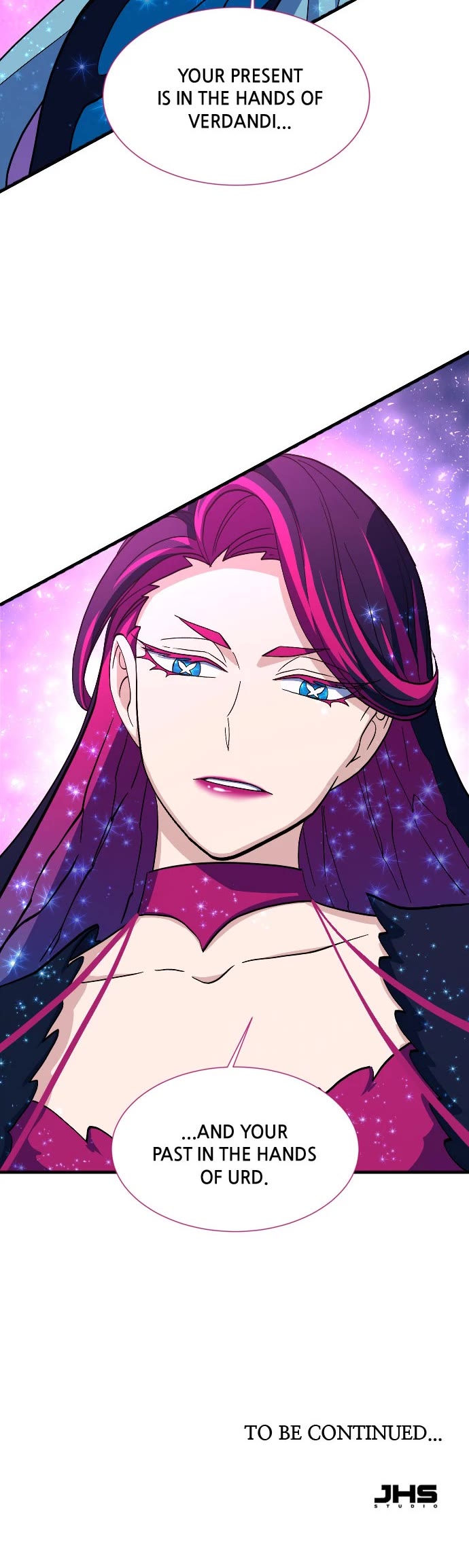 The Last Golden Child Chapter 63 page 40 - Chapter 63: Episode 63