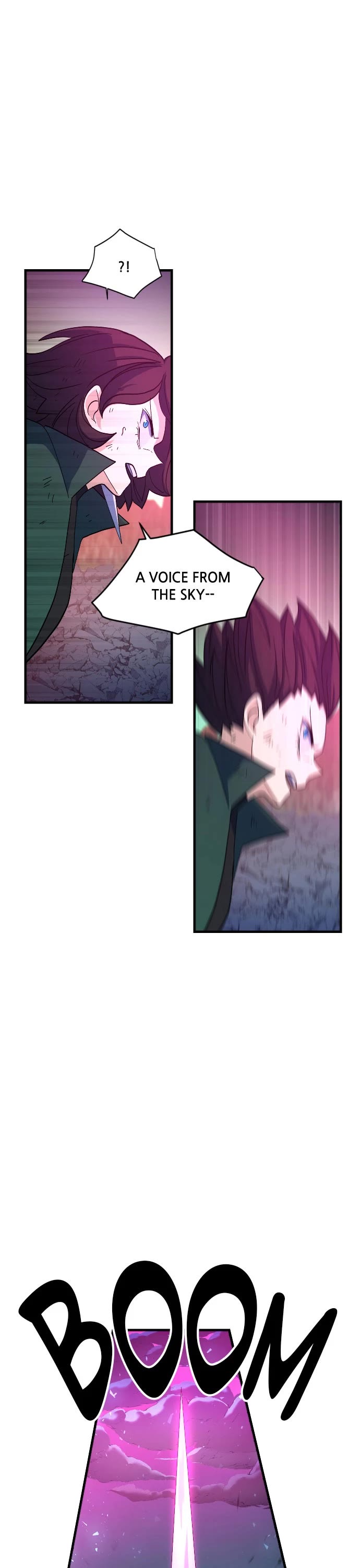 The Last Golden Child Chapter 63 page 6 - Chapter 63: Episode 63