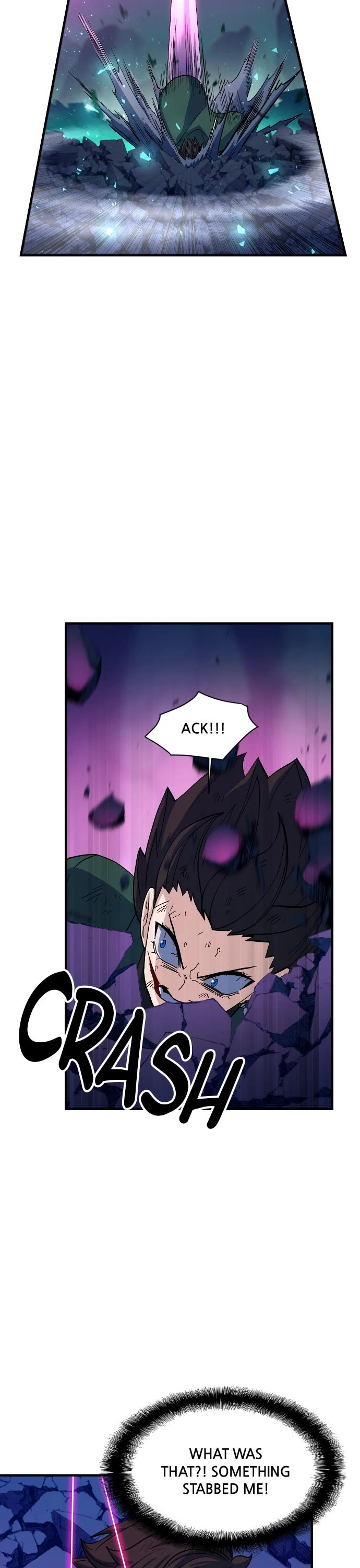 The Last Golden Child Chapter 63 page 7 - Chapter 63: Episode 63