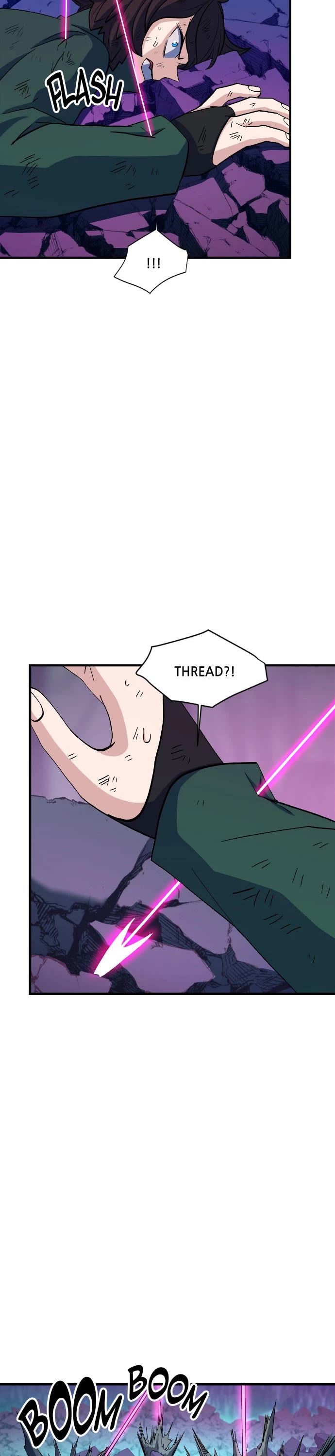 The Last Golden Child Chapter 63 page 8 - Chapter 63: Episode 63