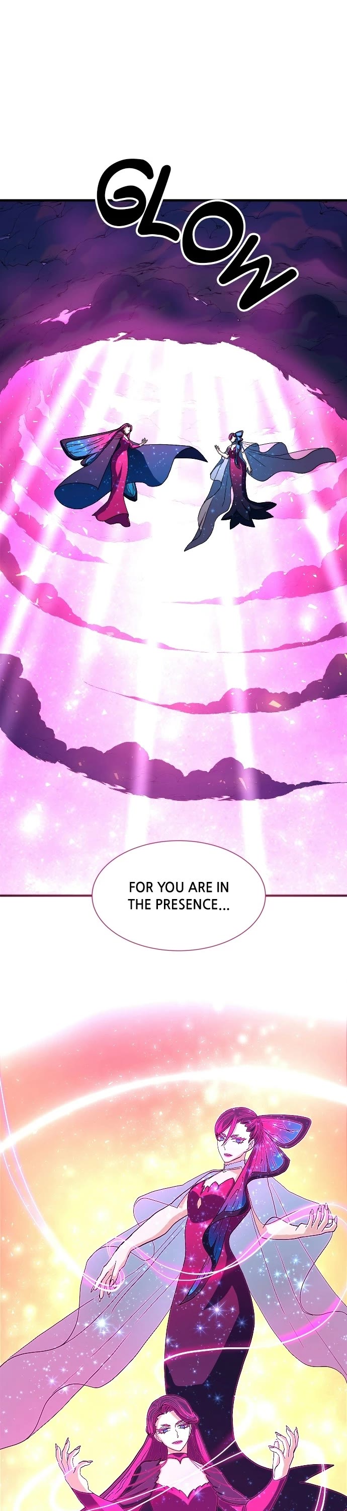 The Last Golden Child Chapter 64 page 1 - Chapter 64: Episode 64