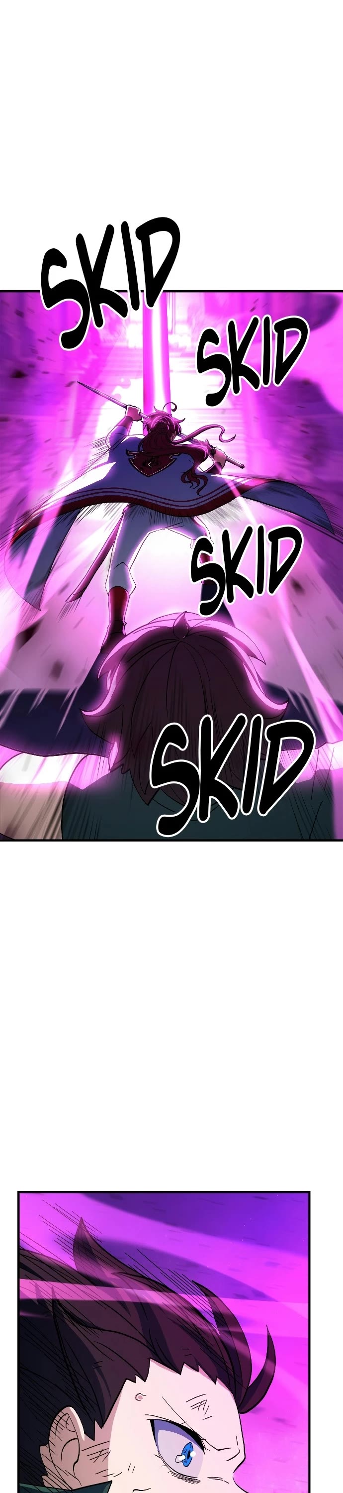 The Last Golden Child Chapter 64 page 12 - Chapter 64: Episode 64