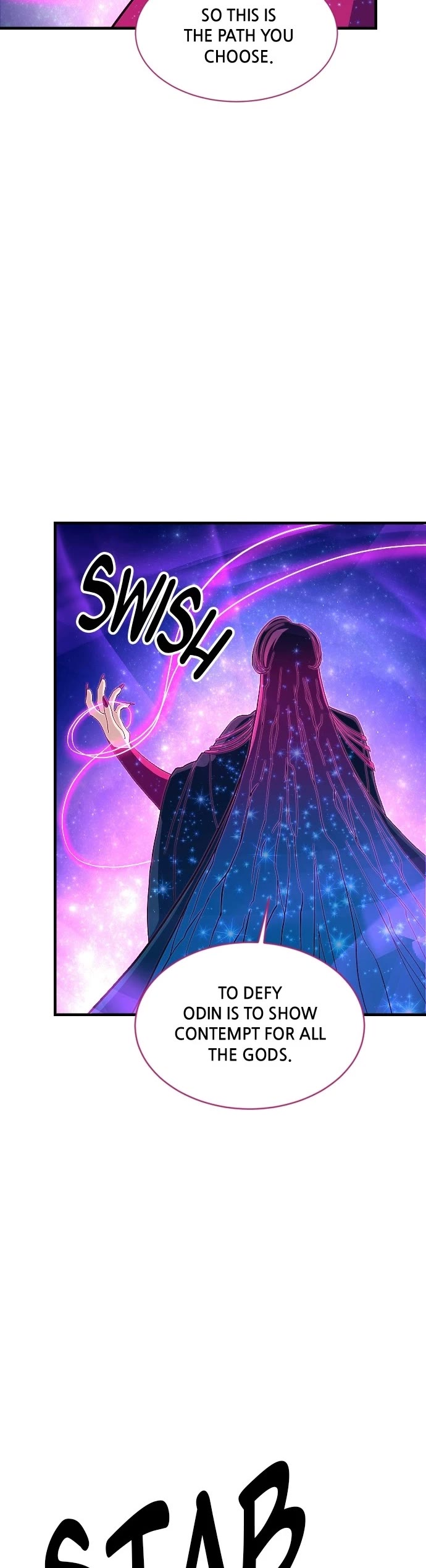 The Last Golden Child Chapter 64 page 15 - Chapter 64: Episode 64