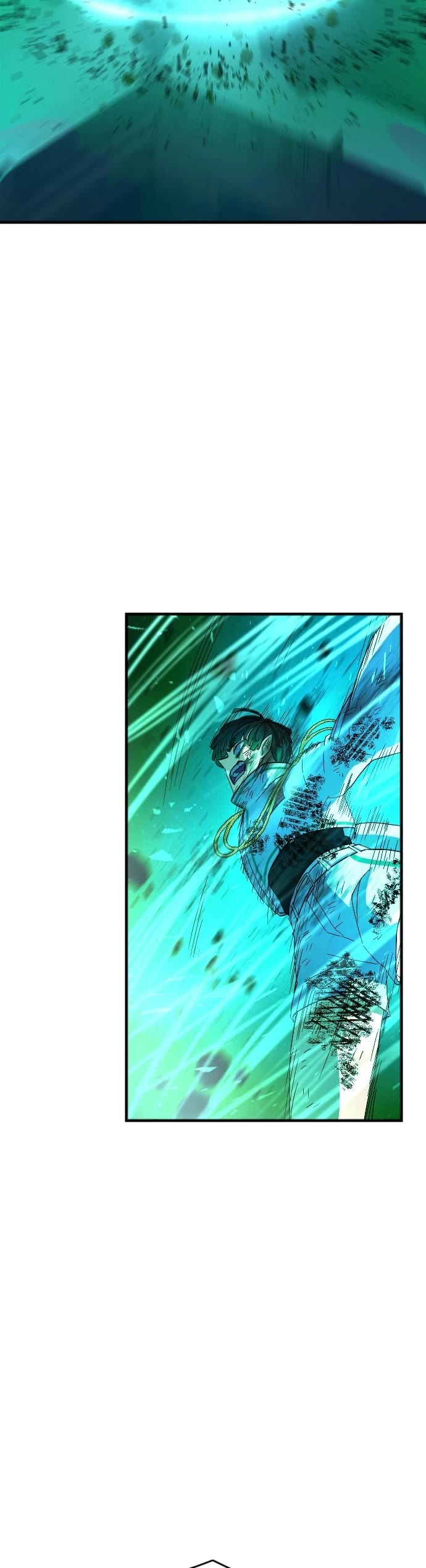 The Last Golden Child Chapter 64 page 25 - Chapter 64: Episode 64