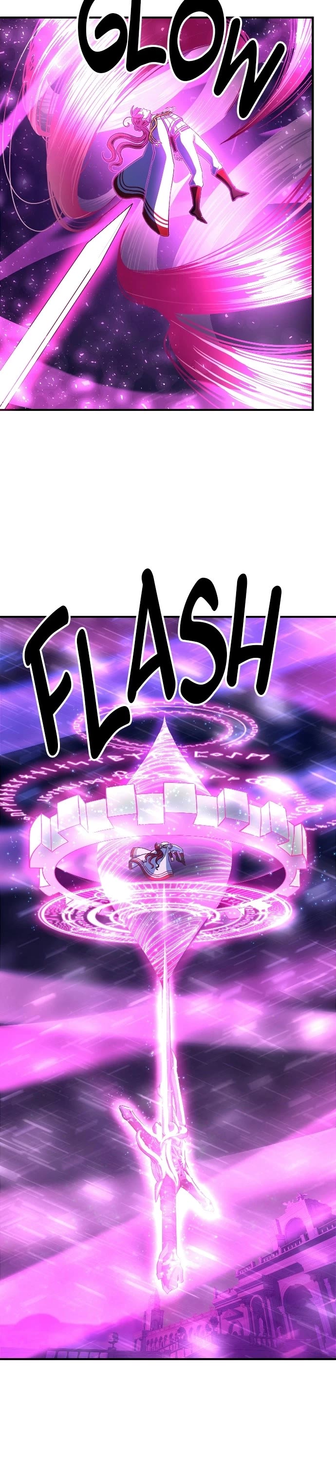 The Last Golden Child Chapter 64 page 28 - Chapter 64: Episode 64
