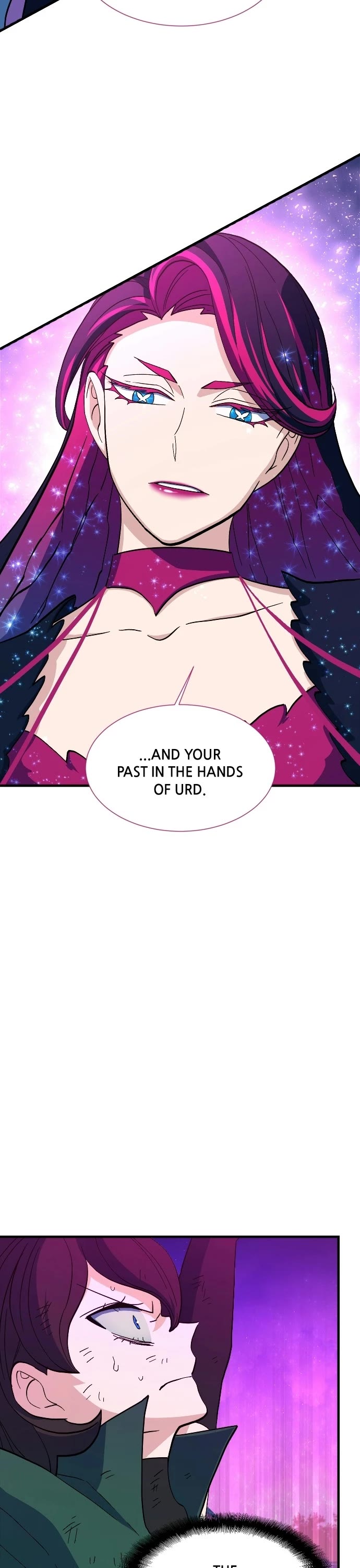 The Last Golden Child Chapter 64 page 3 - Chapter 64: Episode 64