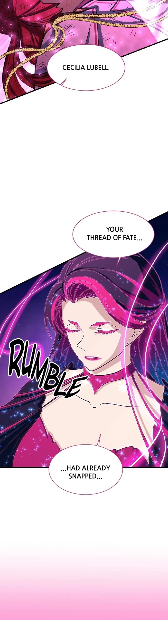 The Last Golden Child Chapter 64 page 30 - Chapter 64: Episode 64