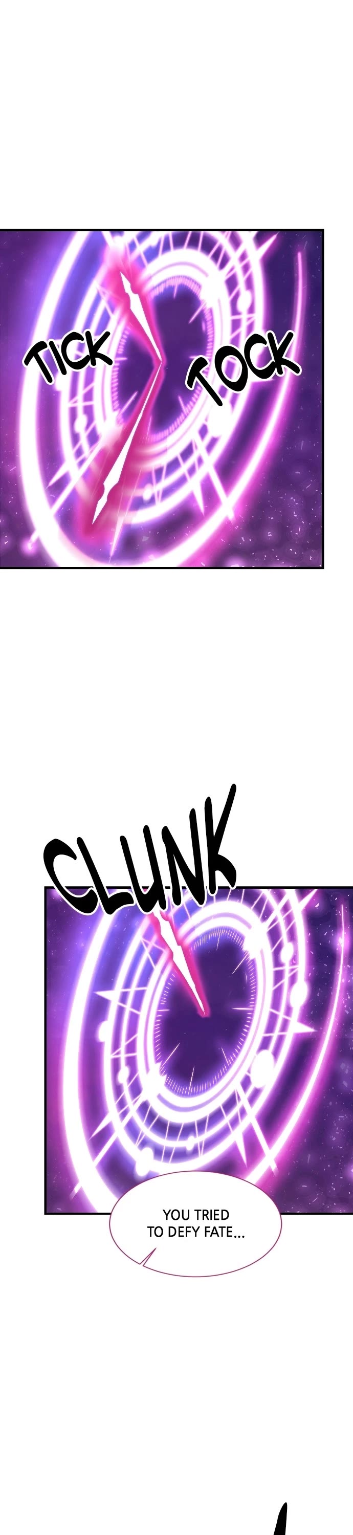 The Last Golden Child Chapter 64 page 33 - Chapter 64: Episode 64
