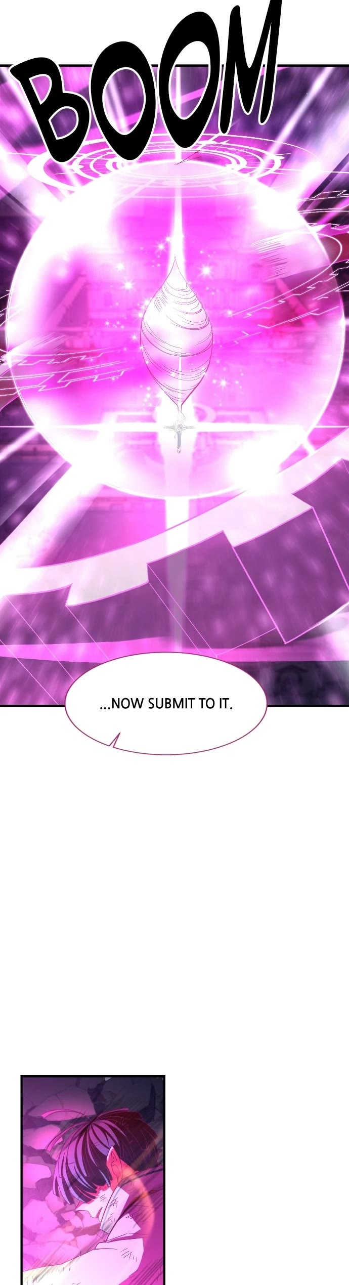 The Last Golden Child Chapter 64 page 34 - Chapter 64: Episode 64