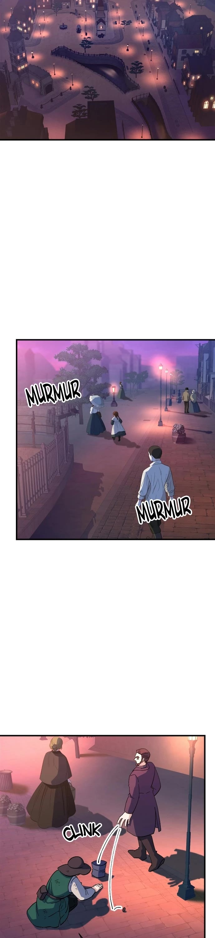 The Last Golden Child Chapter 64 page 38 - Chapter 64: Episode 64