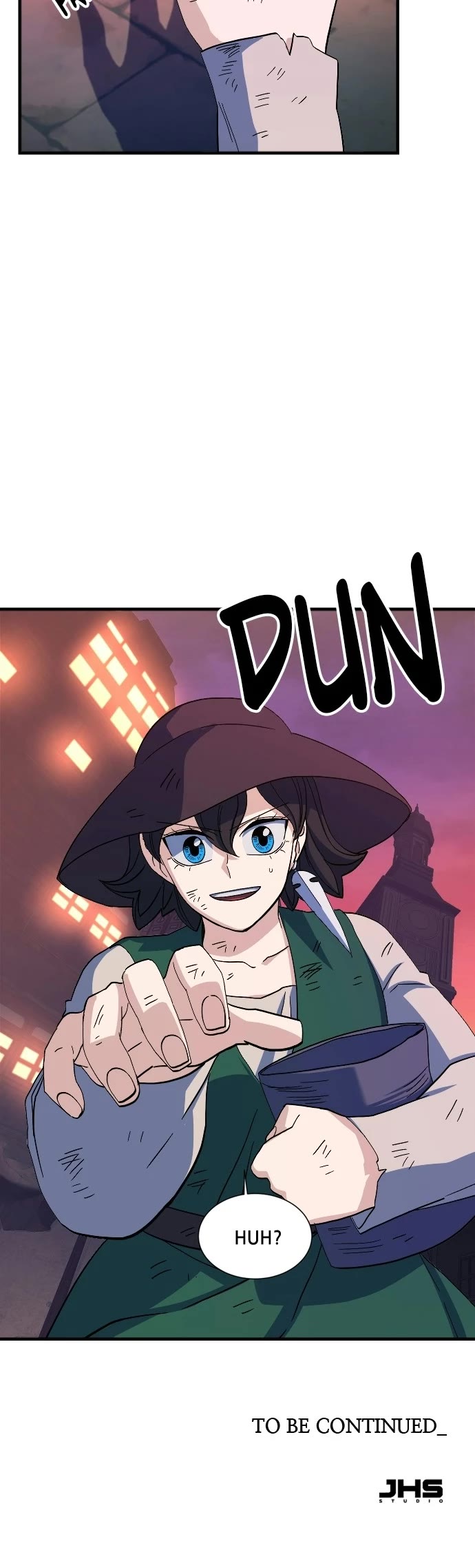 The Last Golden Child Chapter 64 page 40 - Chapter 64: Episode 64