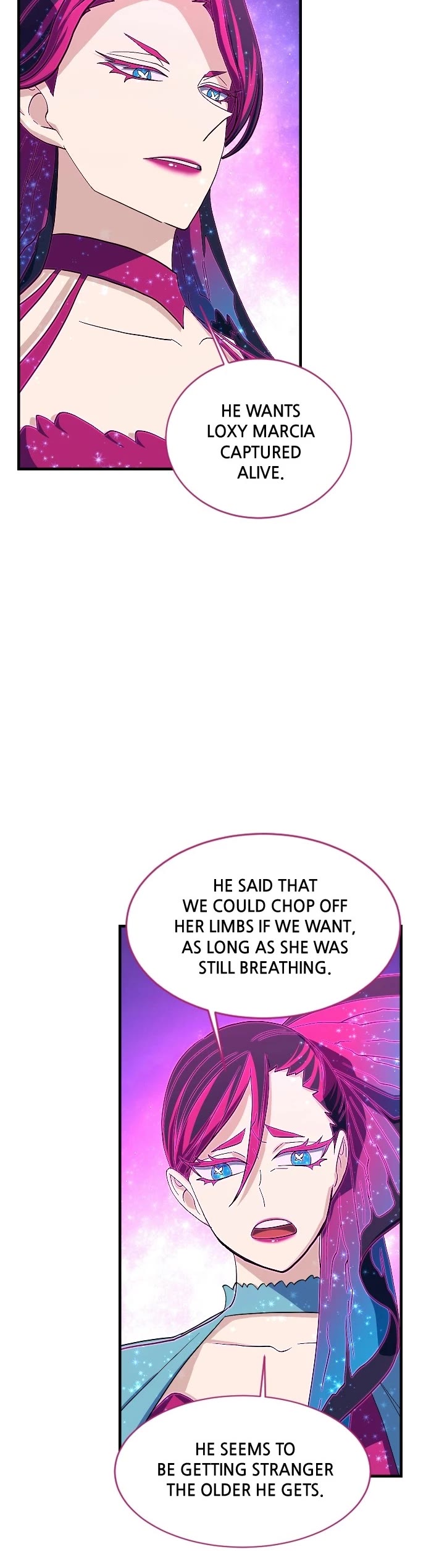 The Last Golden Child Chapter 64 page 5 - Chapter 64: Episode 64