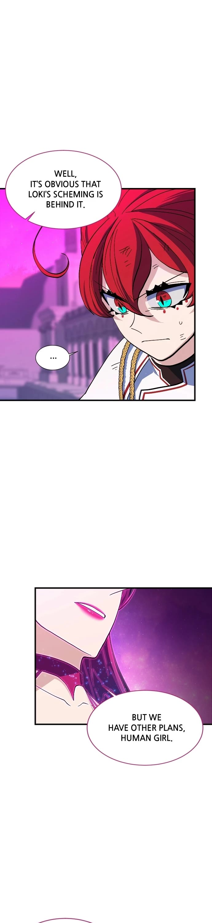 The Last Golden Child Chapter 64 page 6 - Chapter 64: Episode 64