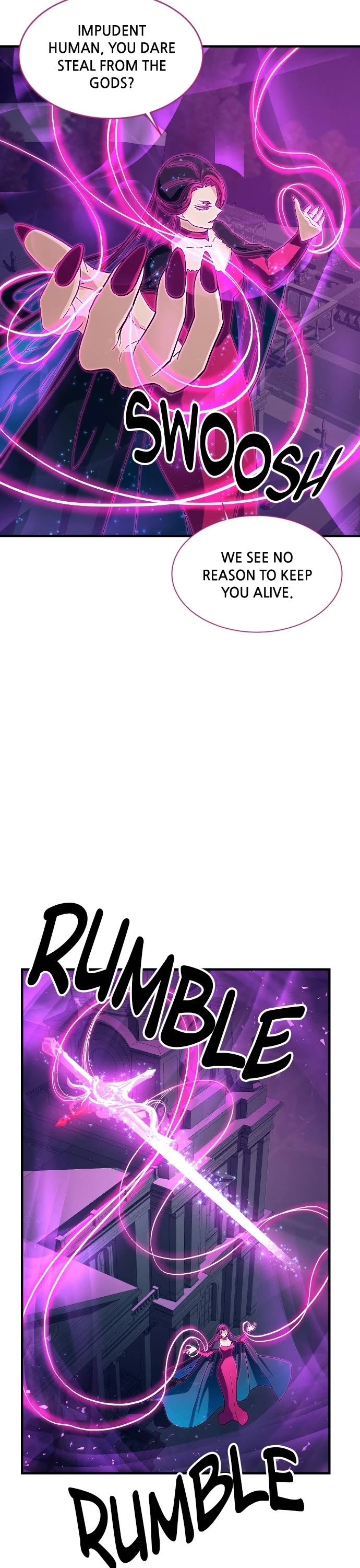 The Last Golden Child Chapter 64 page 7 - Chapter 64: Episode 64
