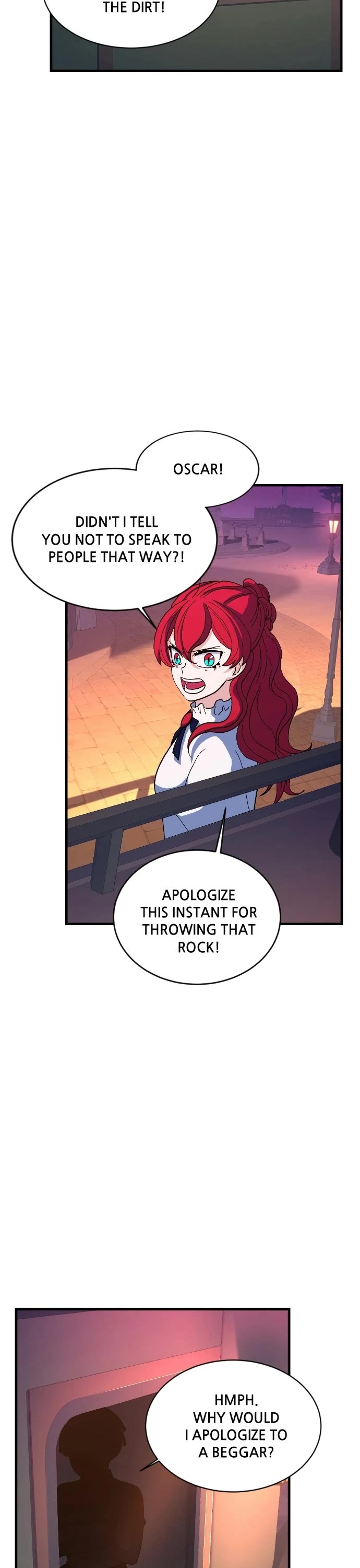 The Last Golden Child Chapter 65 page 12 - Chapter 65: Episode 65