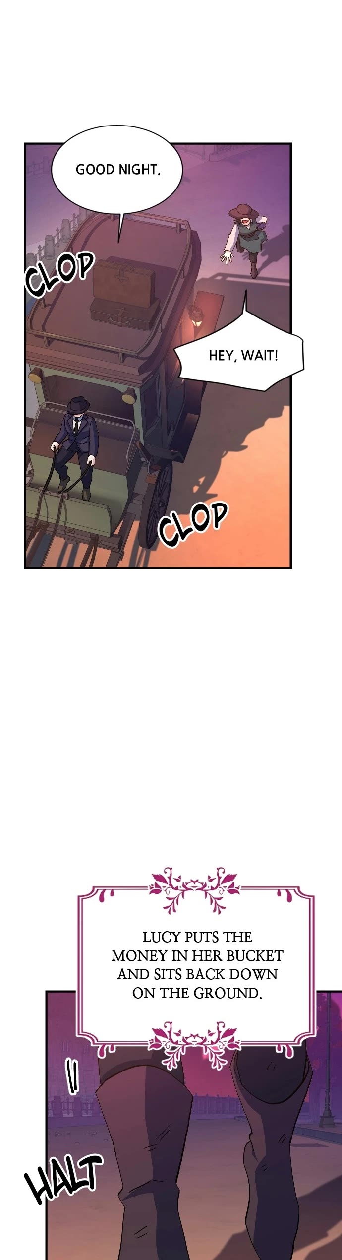 The Last Golden Child Chapter 65 page 15 - Chapter 65: Episode 65
