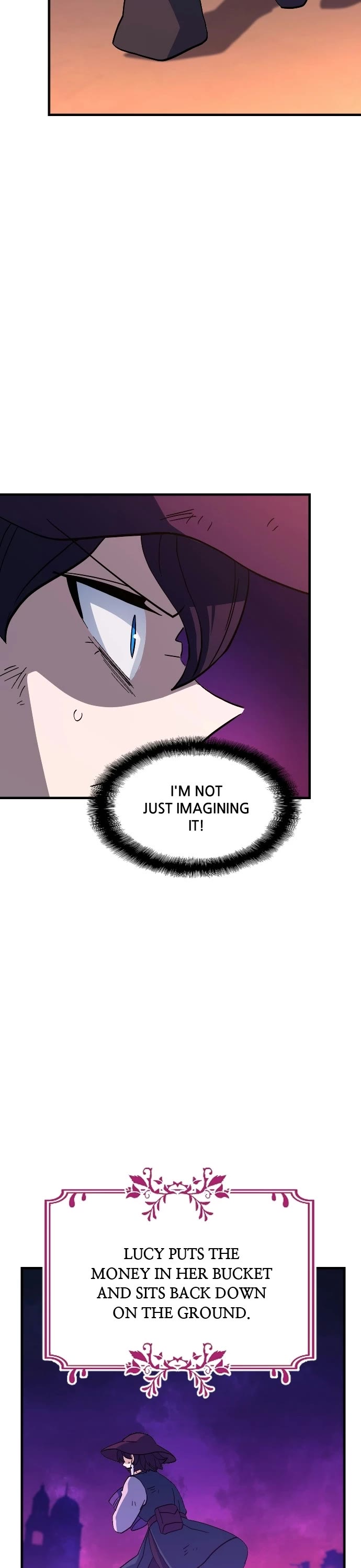 The Last Golden Child Chapter 65 page 16 - Chapter 65: Episode 65