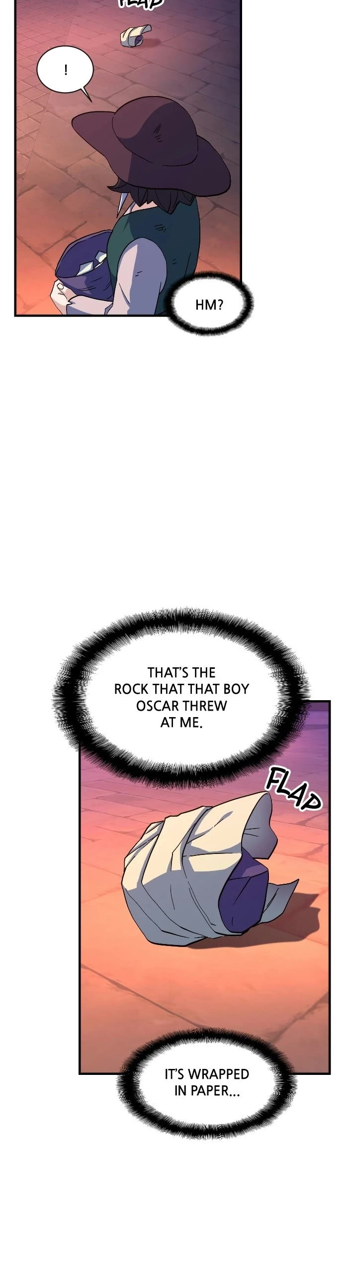 The Last Golden Child Chapter 65 page 19 - Chapter 65: Episode 65