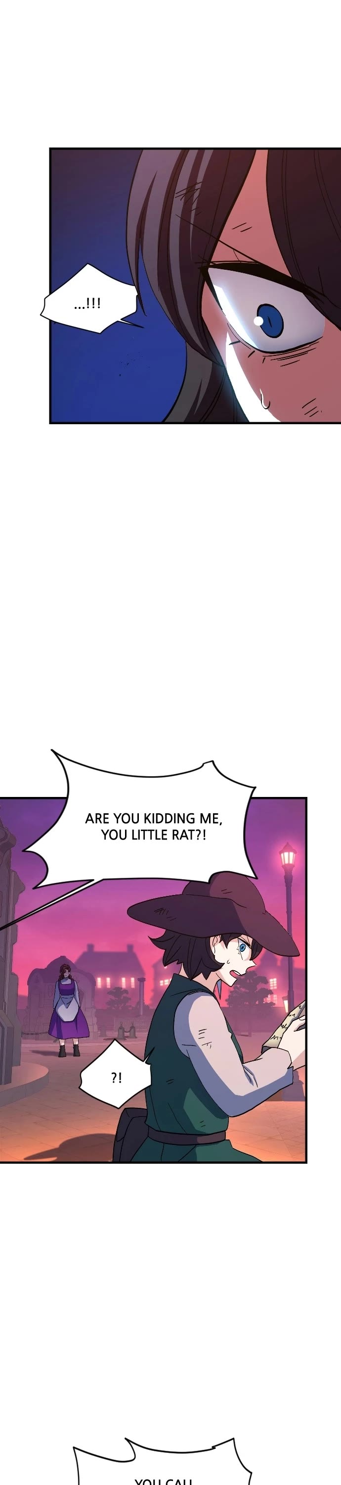 The Last Golden Child Chapter 65 page 21 - Chapter 65: Episode 65
