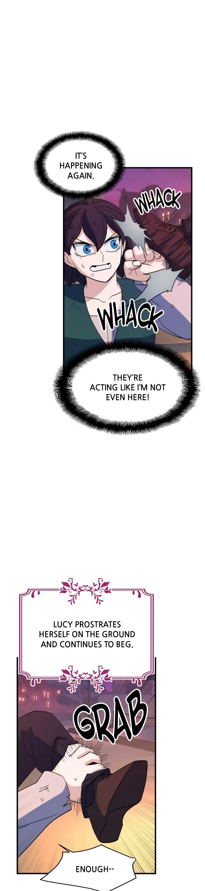 The Last Golden Child Chapter 65 page 27 - Chapter 65: Episode 65