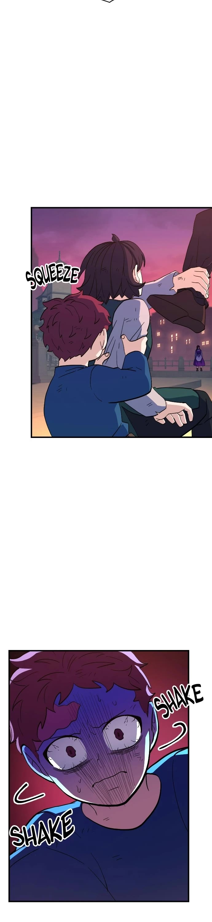 The Last Golden Child Chapter 65 page 28 - Chapter 65: Episode 65