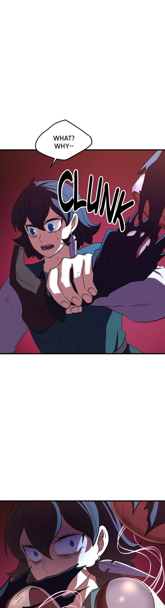 The Last Golden Child Chapter 65 page 29 - Chapter 65: Episode 65