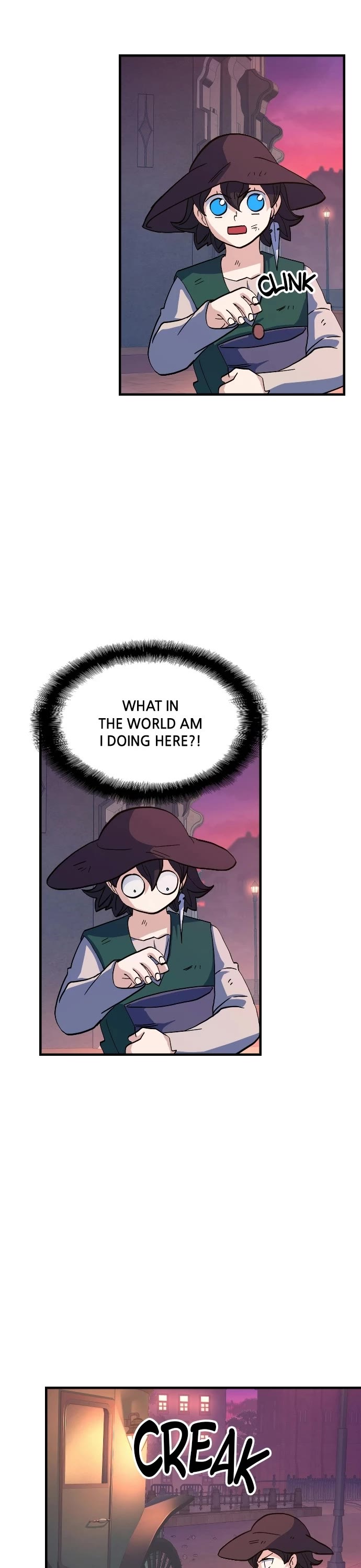 The Last Golden Child Chapter 65 page 3 - Chapter 65: Episode 65