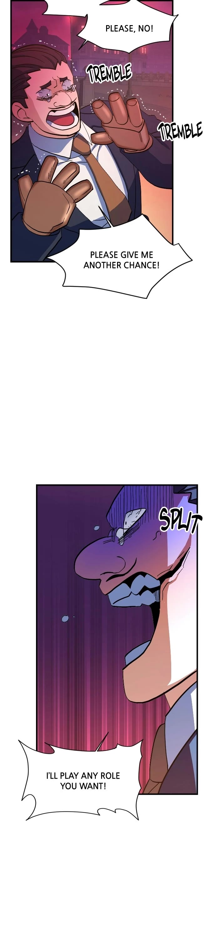 The Last Golden Child Chapter 65 page 31 - Chapter 65: Episode 65