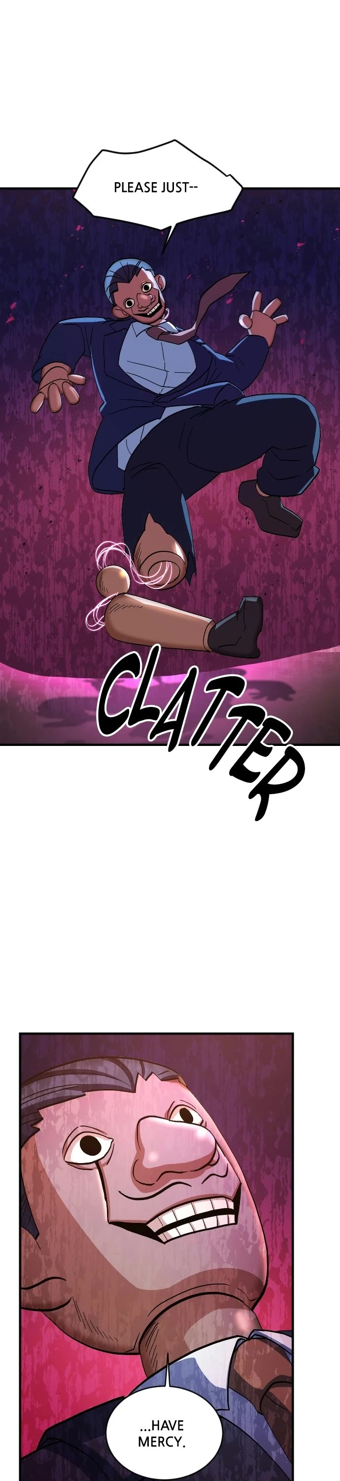 The Last Golden Child Chapter 65 page 32 - Chapter 65: Episode 65