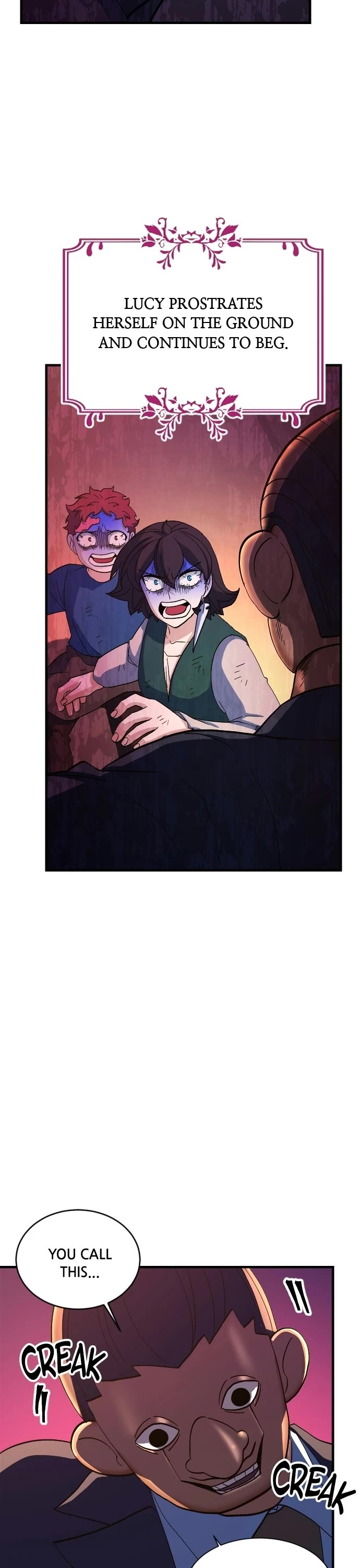 The Last Golden Child Chapter 65 page 33 - Chapter 65: Episode 65