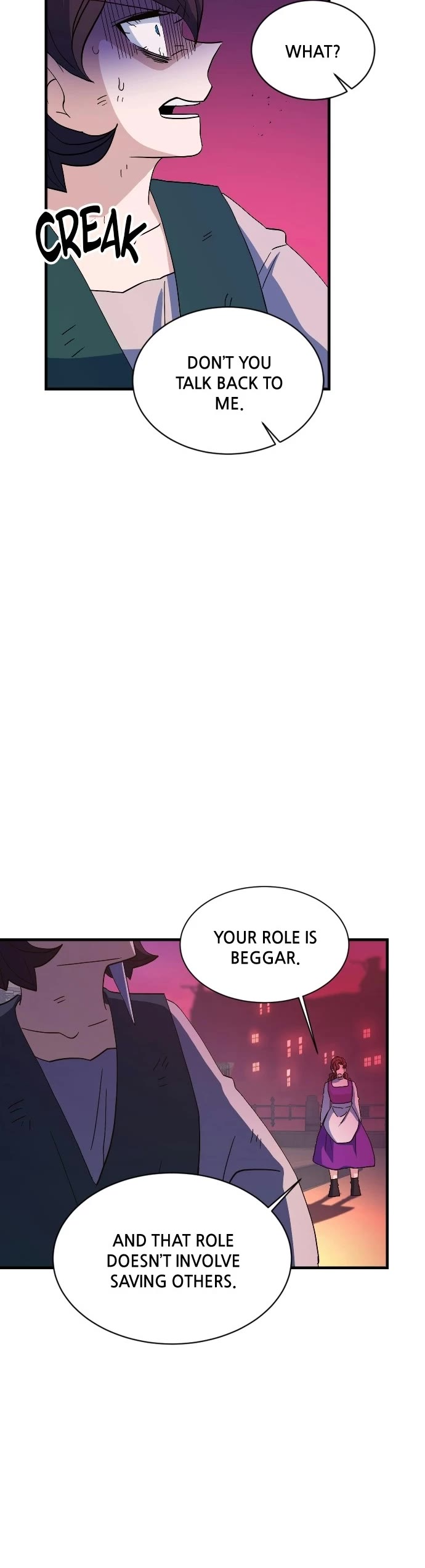 The Last Golden Child Chapter 65 page 35 - Chapter 65: Episode 65