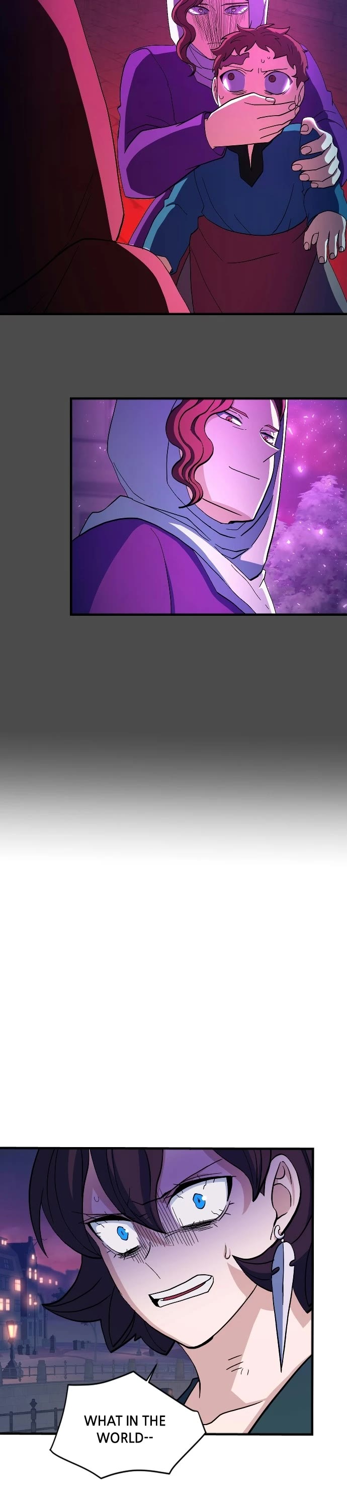 The Last Golden Child Chapter 65 page 37 - Chapter 65: Episode 65
