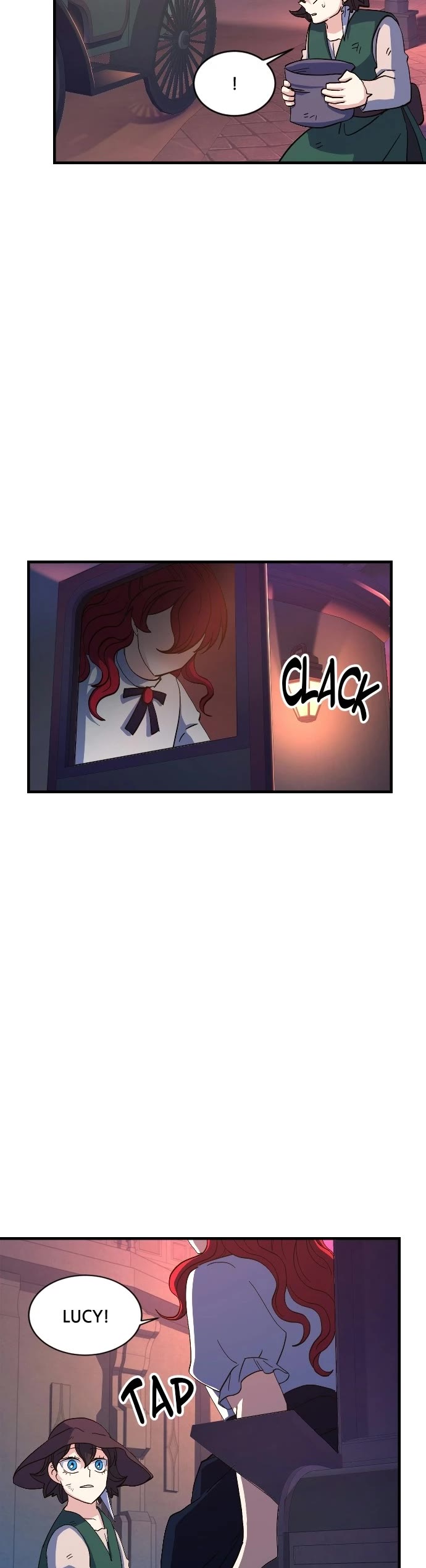 The Last Golden Child Chapter 65 page 4 - Chapter 65: Episode 65