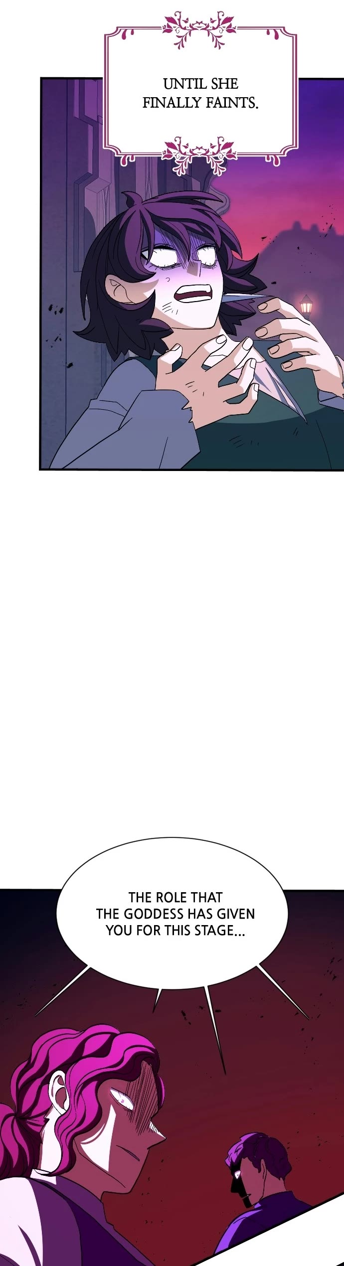 The Last Golden Child Chapter 65 page 40 - Chapter 65: Episode 65