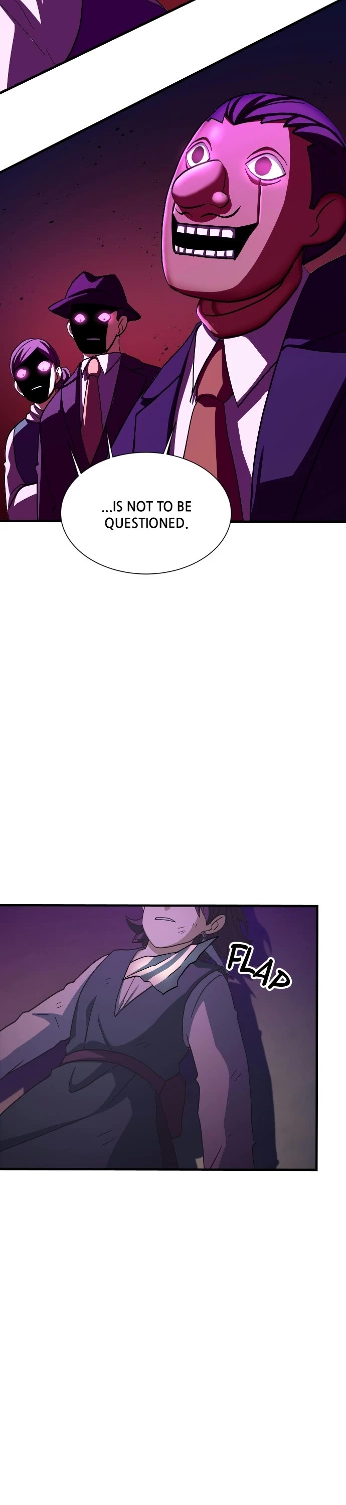 The Last Golden Child Chapter 65 page 41 - Chapter 65: Episode 65