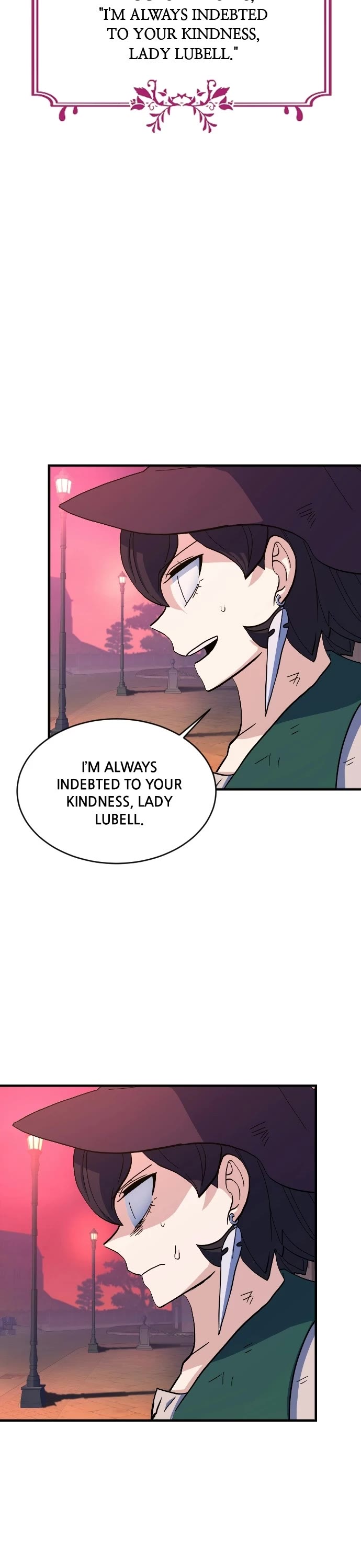 The Last Golden Child Chapter 65 page 8 - Chapter 65: Episode 65