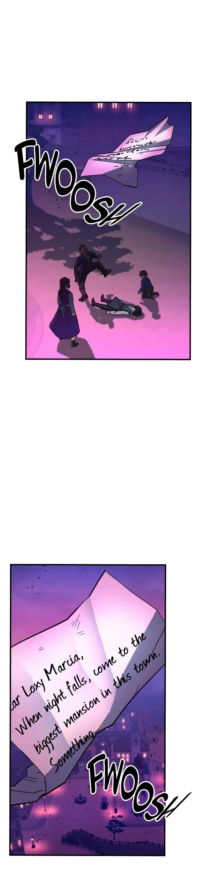 The Last Golden Child Chapter 66 page 1 - Chapter 66: Episode 66