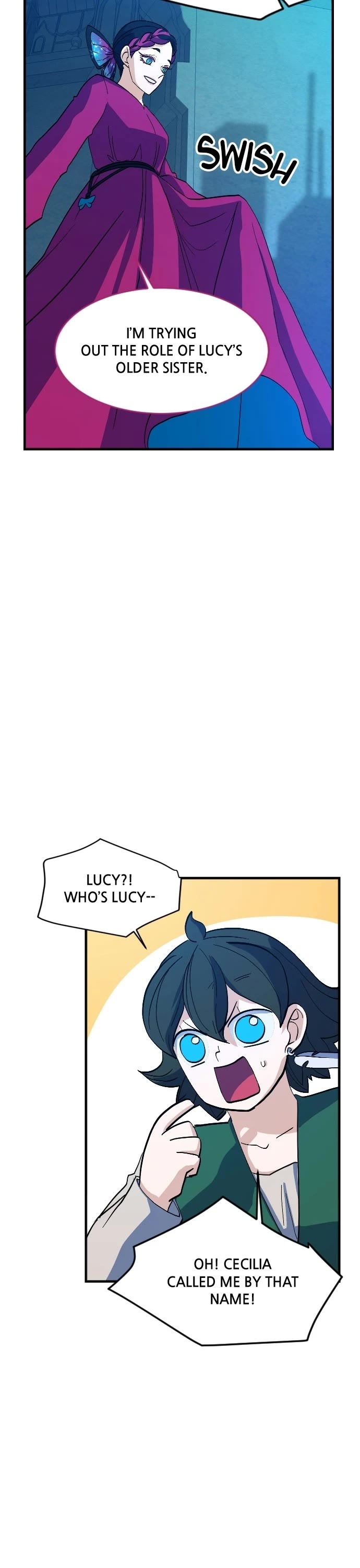 The Last Golden Child Chapter 66 page 11 - Chapter 66: Episode 66