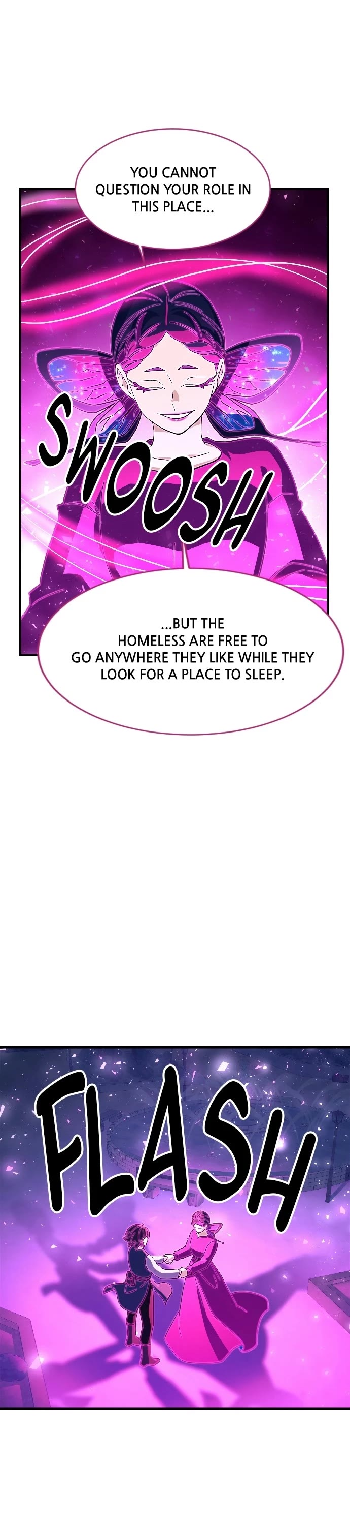 The Last Golden Child Chapter 66 page 13 - Chapter 66: Episode 66