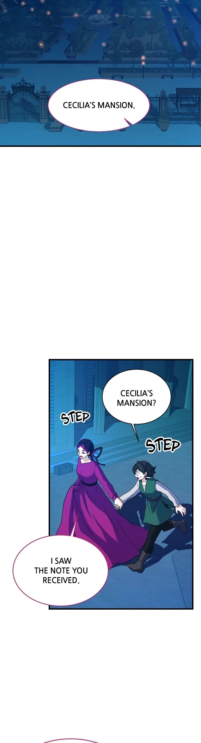 The Last Golden Child Chapter 66 page 15 - Chapter 66: Episode 66