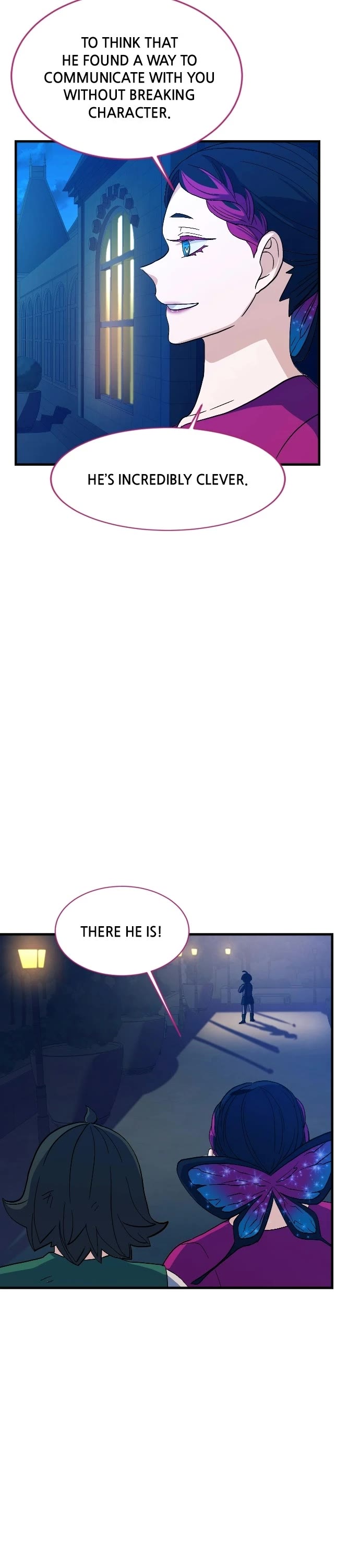 The Last Golden Child Chapter 66 page 16 - Chapter 66: Episode 66