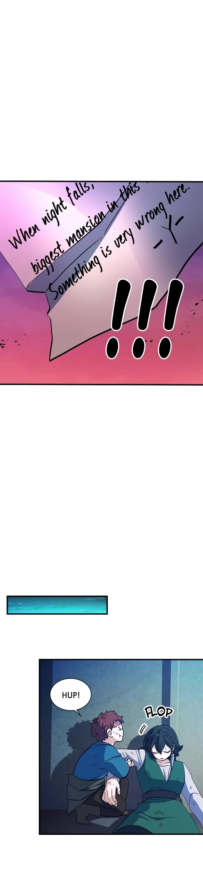 The Last Golden Child Chapter 66 page 2 - Chapter 66: Episode 66