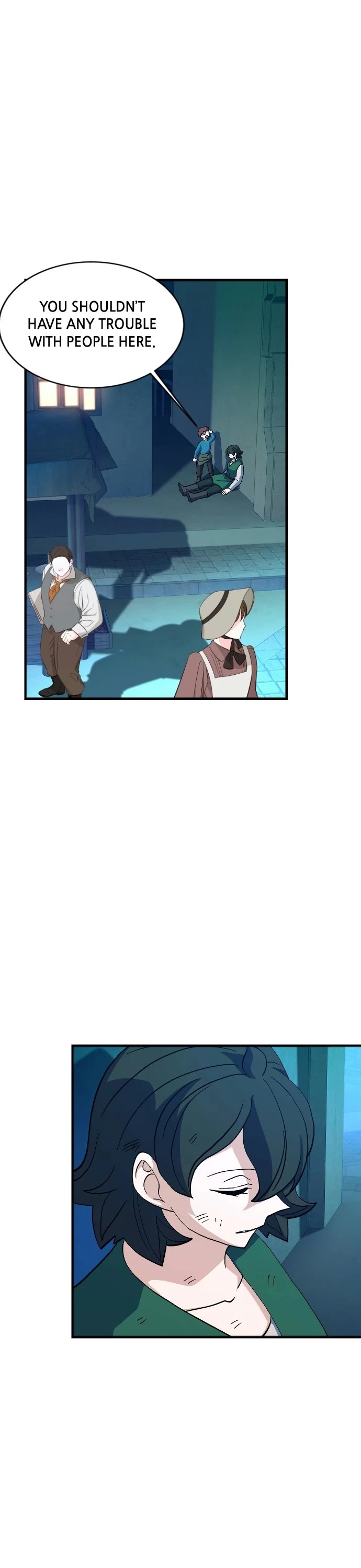 The Last Golden Child Chapter 66 page 3 - Chapter 66: Episode 66