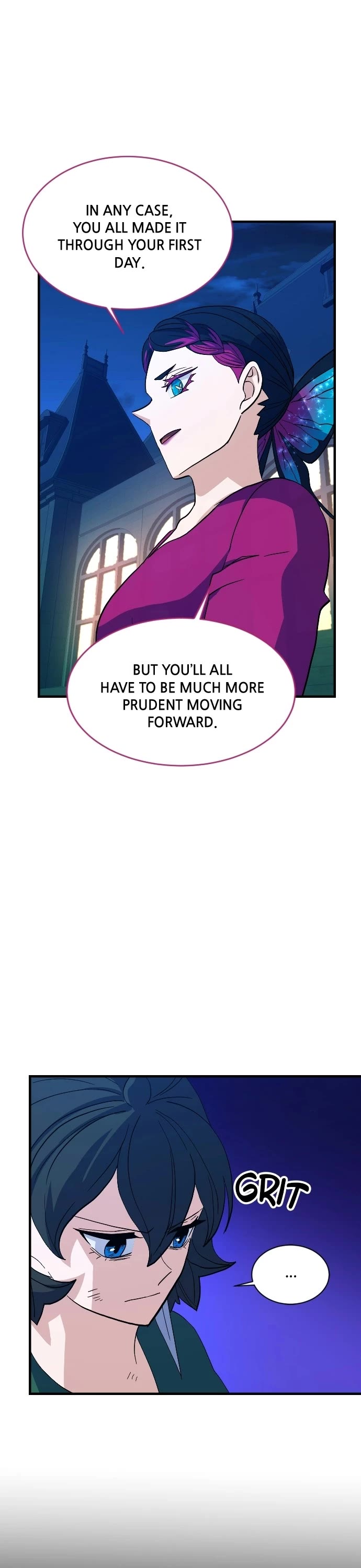 The Last Golden Child Chapter 66 page 33 - Chapter 66: Episode 66